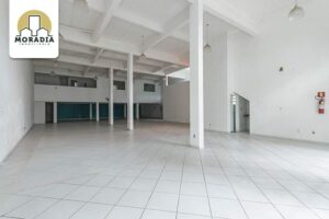 Imóvel comercial a venda com 423,00 m² no Cidade Nova em Santana do Paraíso