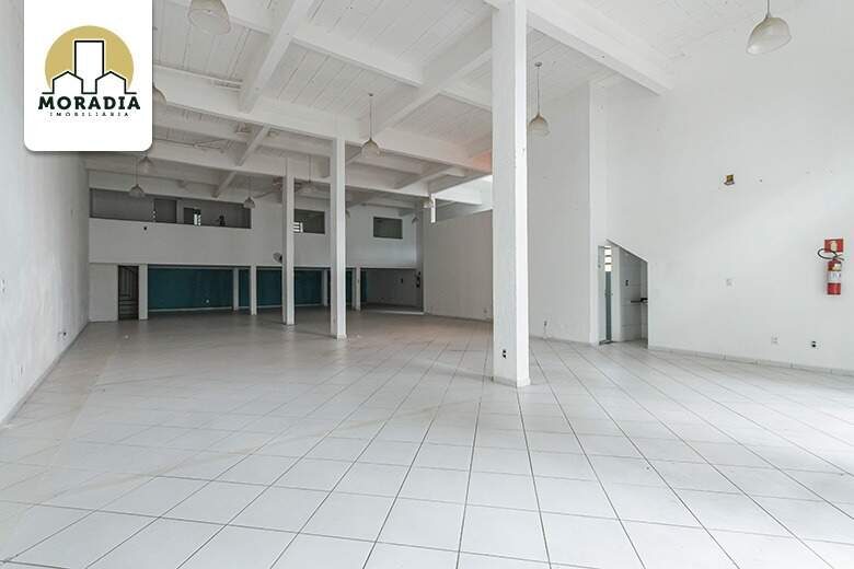 Imóvel comercial a venda com 423,00 m² no Cidade Nova em Santana do Paraíso