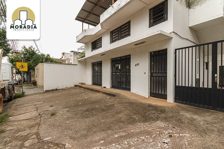 Imóvel comercial a venda com 423,00 m² no Cidade Nova em Santana do Paraíso