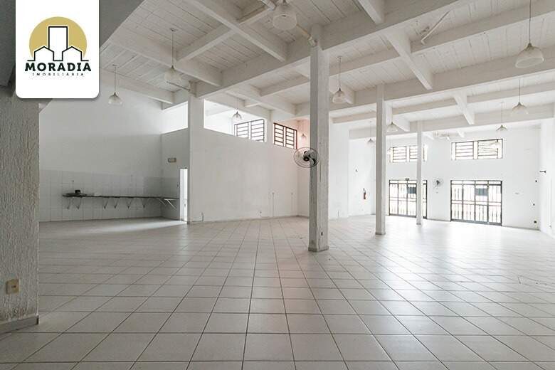 Imóvel comercial a venda com 423,00 m² no Cidade Nova em Santana do Paraíso