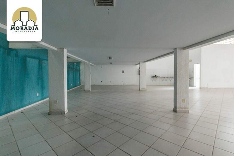 Imóvel comercial a venda com 423,00 m² no Cidade Nova em Santana do Paraíso