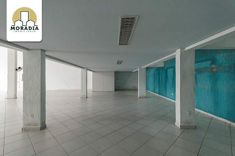 Imóvel comercial a venda com 423,00 m² no Cidade Nova em Santana do Paraíso