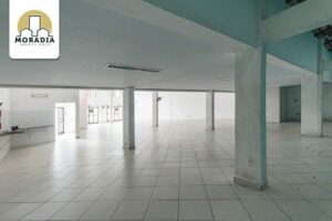 Imóvel comercial a venda com 423,00 m² no Cidade Nova em Santana do Paraíso