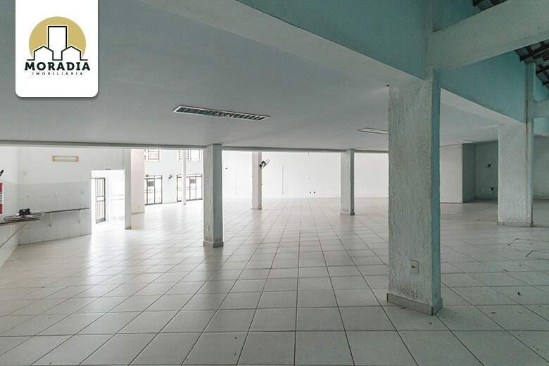 Imóvel comercial a venda com 423,00 m² no Cidade Nova em Santana do Paraíso
