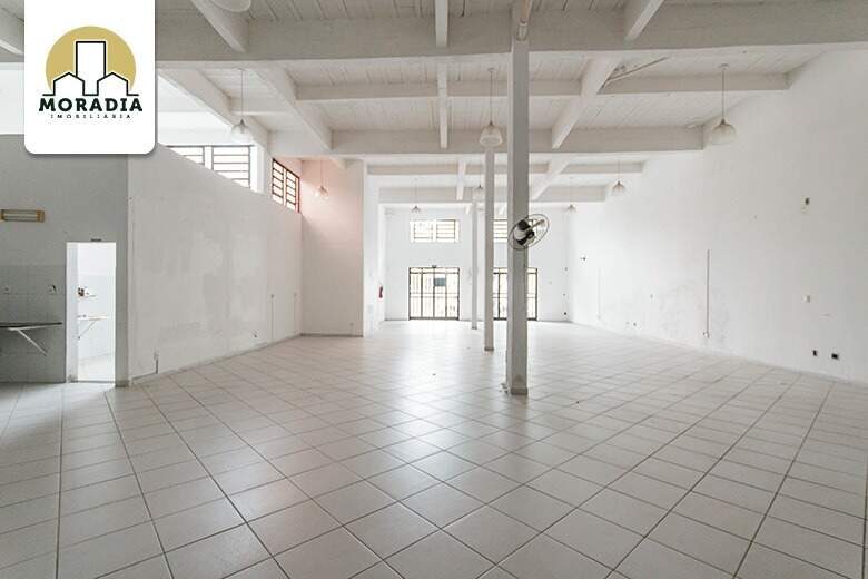 Imóvel comercial a venda com 423,00 m² no Cidade Nova em Santana do Paraíso