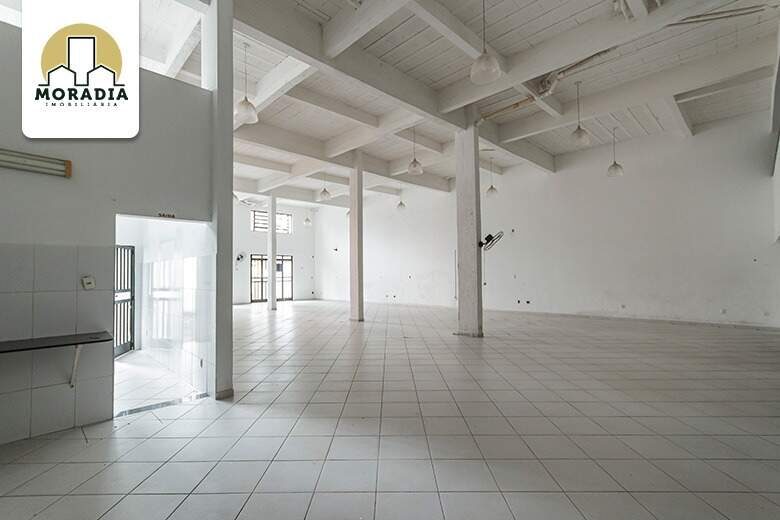 Imóvel comercial a venda com 423,00 m² no Cidade Nova em Santana do Paraíso