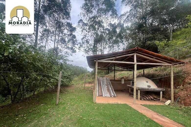 Sítio a venda com 24 hectares do distrito de Hematita em Antônio Dias