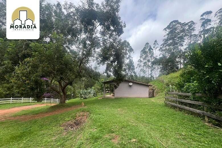 Sítio a venda com 24 hectares do distrito de Hematita em Antônio Dias