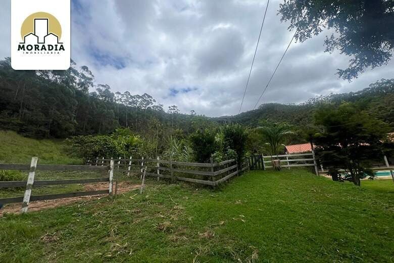 Sítio a venda com 24 hectares do distrito de Hematita em Antônio Dias