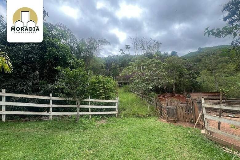 Sítio a venda com 24 hectares do distrito de Hematita em Antônio Dias