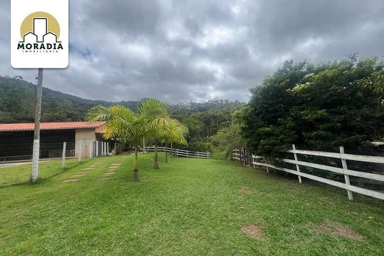 Sítio a venda com 24 hectares do distrito de Hematita em Antônio Dias