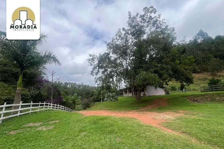 Sítio a venda com 24 hectares do distrito de Hematita em Antônio Dias