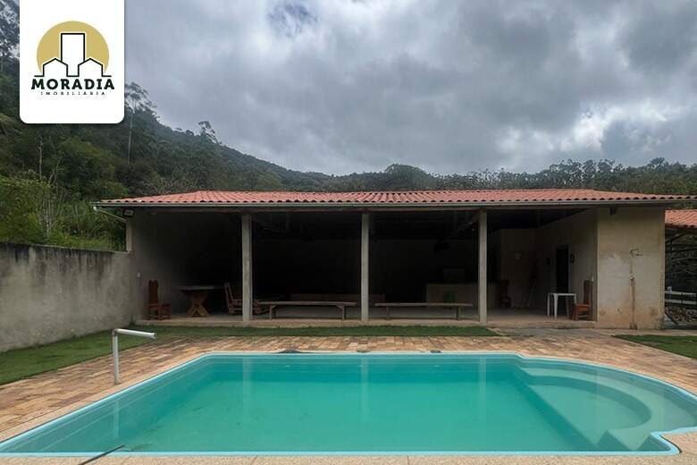 Sítio a venda com 24 hectares do distrito de Hematita em Antônio Dias