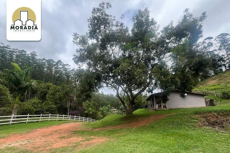 Sítio a venda com 24 hectares do distrito de Hematita em Antônio Dias