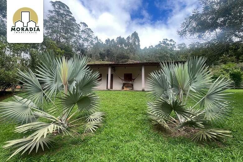 Sítio a venda com 24 hectares do distrito de Hematita em Antônio Dias