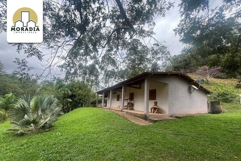 Sítio a venda com 24 hectares do distrito de Hematita em Antônio Dias