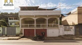 Casa de 2º pavimento para alugar com 3 quartos no Veneza II em Ipatinga