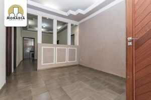 Casa de 2º pavimento para alugar com 3 quartos no Veneza II em Ipatinga