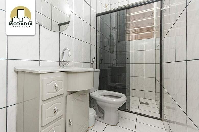 Casa de 2º pavimento para alugar com 3 quartos no Veneza II em Ipatinga