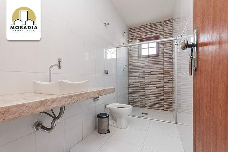 Casa de 2º pavimento para alugar com 3 quartos no Veneza II em Ipatinga
