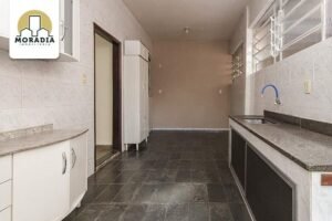 Casa de 2º pavimento para alugar com 3 quartos no Veneza II em Ipatinga