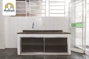 Casa de 2º pavimento para alugar com 3 quartos no Veneza II em Ipatinga