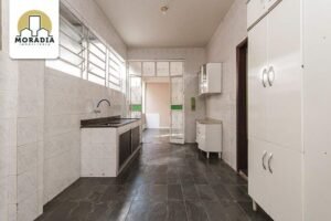 Casa de 2º pavimento para alugar com 3 quartos no Veneza II em Ipatinga