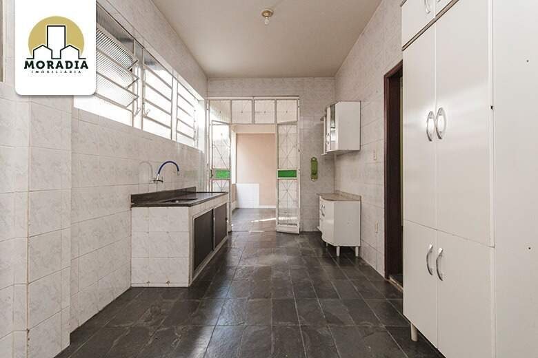 Casa de 2º pavimento para alugar com 3 quartos no Veneza II em Ipatinga