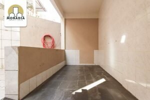 Casa de 2º pavimento para alugar com 3 quartos no Veneza II em Ipatinga