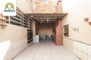 Casa de 2º pavimento para alugar com 3 quartos no Veneza II em Ipatinga