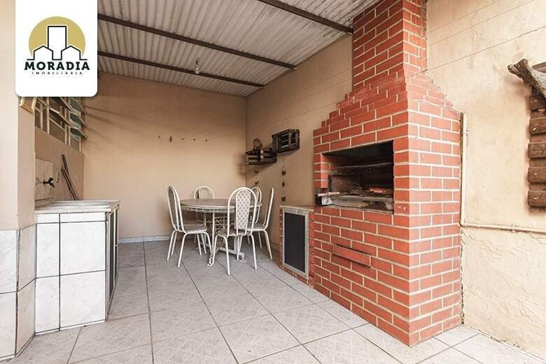 Casa de 2º pavimento para alugar com 3 quartos no Veneza II em Ipatinga