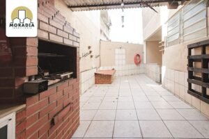 Casa de 2º pavimento para alugar com 3 quartos no Veneza II em Ipatinga