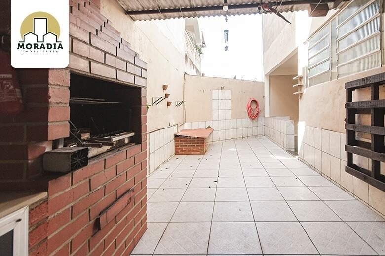Casa de 2º pavimento para alugar com 3 quartos no Veneza II em Ipatinga