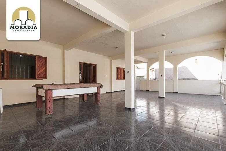Casa de 2º pavimento para alugar com 3 quartos no Veneza II em Ipatinga