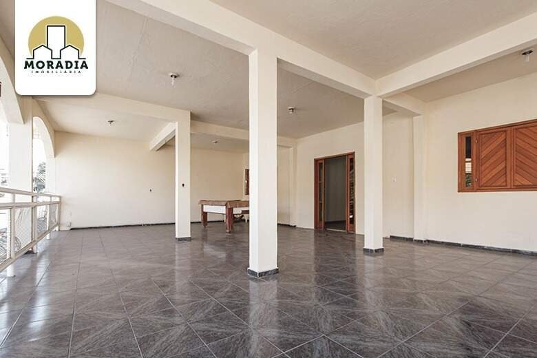 Casa de 2º pavimento para alugar com 3 quartos no Veneza II em Ipatinga