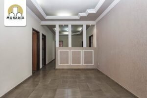 Casa de 2º pavimento para alugar com 3 quartos no Veneza II em Ipatinga