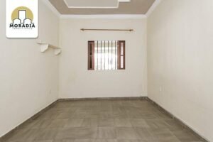 Casa de 2º pavimento para alugar com 3 quartos no Veneza II em Ipatinga