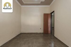 Casa de 2º pavimento para alugar com 3 quartos no Veneza II em Ipatinga