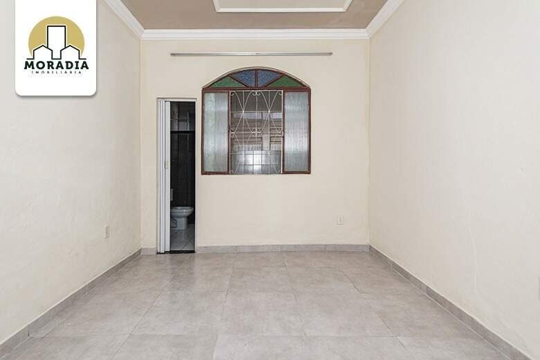 Casa de 2º pavimento para alugar com 3 quartos no Veneza II em Ipatinga