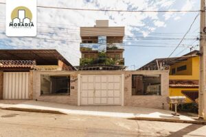 Apartamento para alugar com 2 quartos no Bethânia em Ipatinga