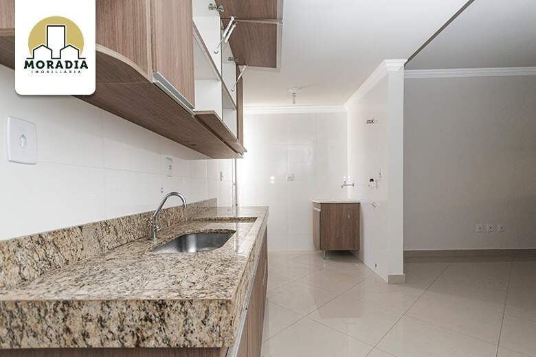 Apartamento para alugar com 2 quartos no Bethânia em Ipatinga