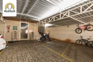 Apartamento para alugar com 2 quartos no Bethânia em Ipatinga