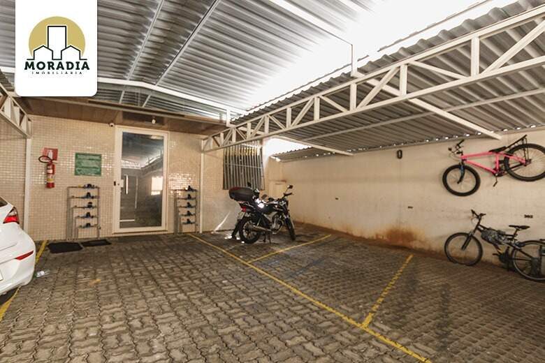 Apartamento para alugar com 2 quartos no Bethânia em Ipatinga
