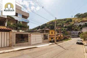 Apartamento para alugar com 2 quartos no Bethânia em Ipatinga