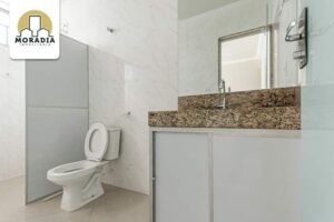 Apartamento para alugar com 2 quartos no Bethânia em Ipatinga