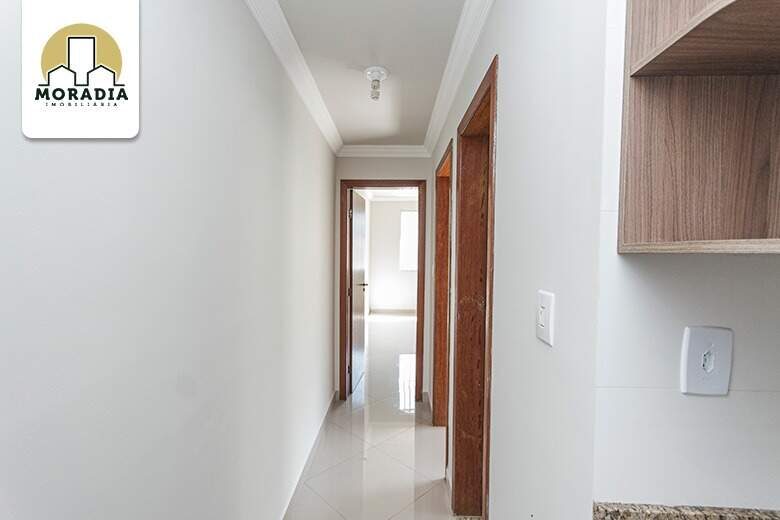 Apartamento para alugar com 2 quartos no Bethânia em Ipatinga