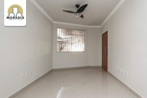 Apartamento para alugar com 2 quartos no Bethânia em Ipatinga