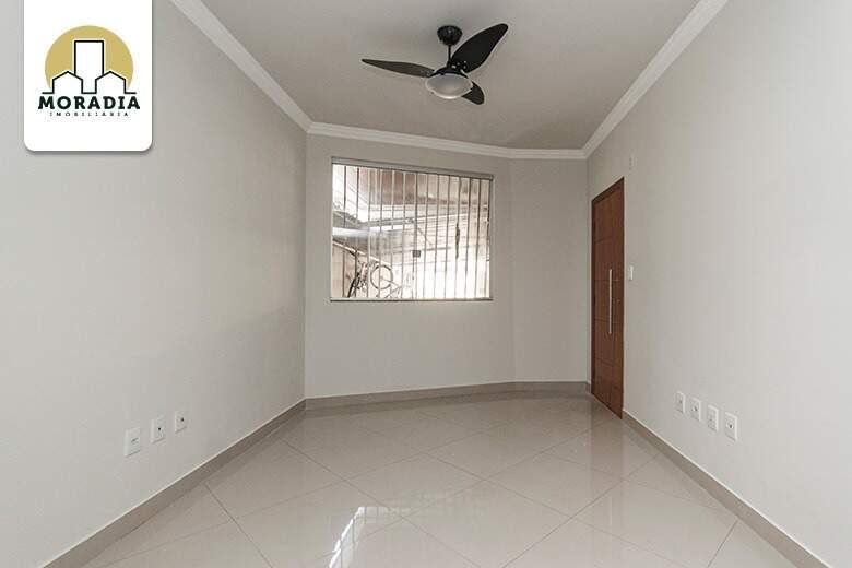 Apartamento para alugar com 2 quartos no Bethânia em Ipatinga