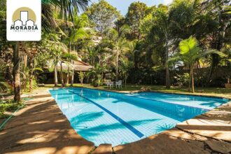 Chácara a venda com 2.000 m² no Forquilha em Ipatinga