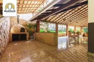 Chácara a venda com 2.000 m² no Forquilha em Ipatinga